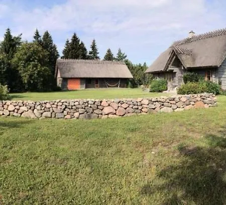 Romantiline Talu Lahe Aeaeres Villa Pädaste