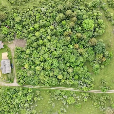 Romantiline Talu Lahe Aeaeres Villa