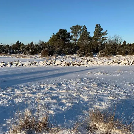 Romantiline Talu Lahe Aeaeres