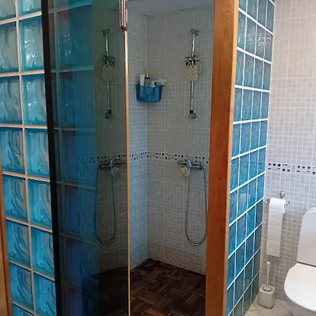 Villa Romantiline Talu Lahe Aeaeres Pädaste