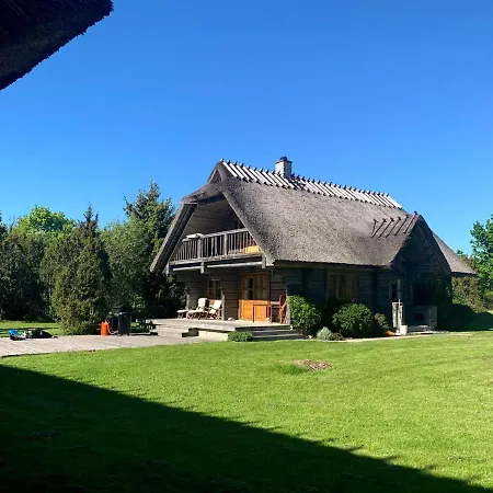 Romantiline Talu Lahe Aeaeres Villa Pädaste
