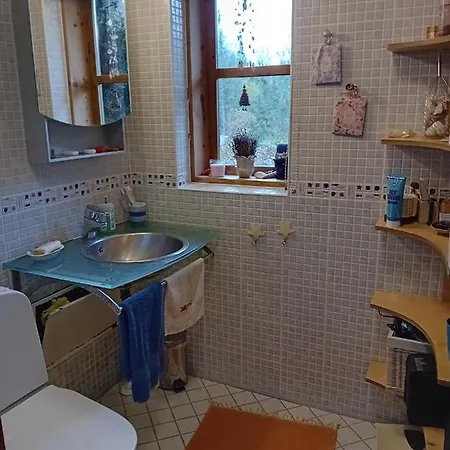 Villa Romantiline Talu Lahe Aeaeres *