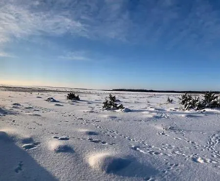 Villa Romantiline Talu Lahe Aeaeres