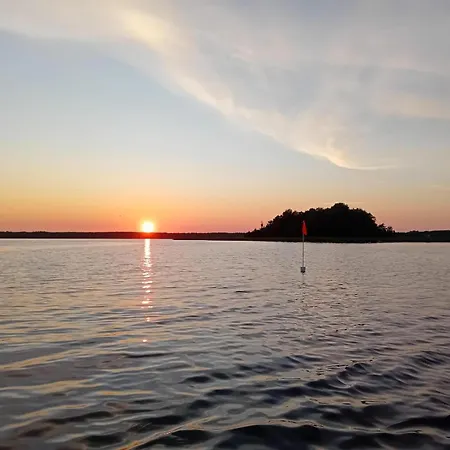 Romantiline Talu Lahe Aeaeres *