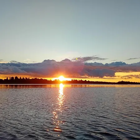 Villa Romantiline Talu Lahe Aeaeres