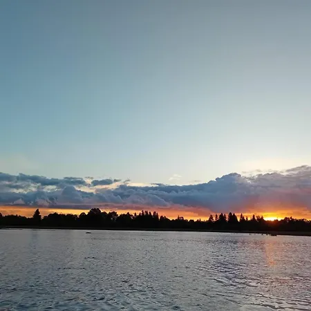 Villa Romantiline Talu Lahe Aeaeres *