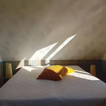 Villa Romantiline Talu Lahe Aeaeres