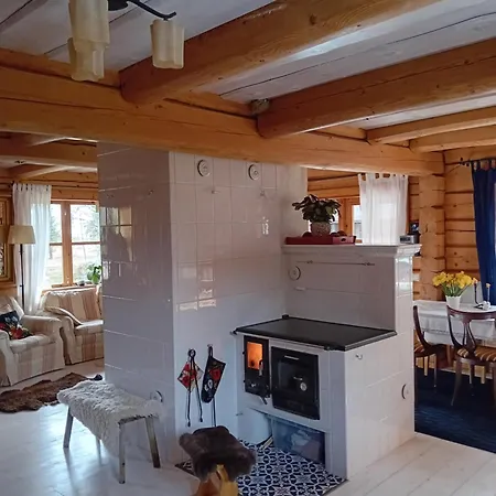 Vila Romantiline Talu Lahe Aeaeres Pädaste