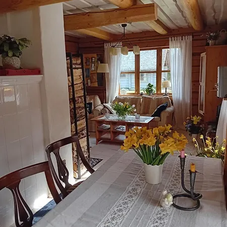 Romantiline Talu Lahe Aeaeres *