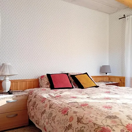 Romantiline Talu Lahe Aeaeres Pädaste