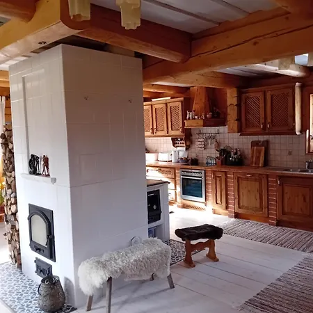 Romantiline Talu Lahe Aeaeres * Pädaste