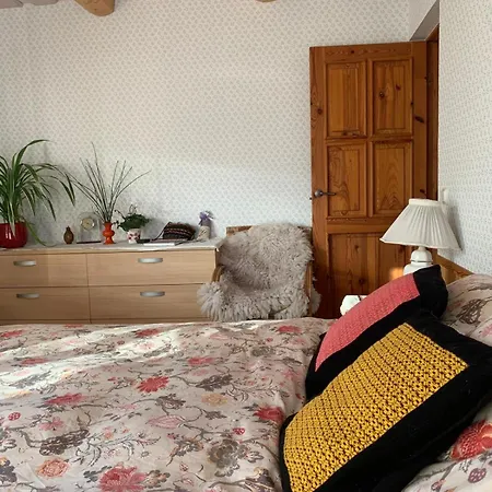 Villa Romantiline Talu Lahe Aeaeres *