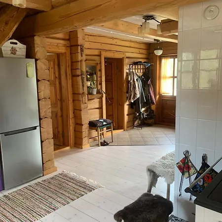 Villa Romantiline Talu Lahe Aeaeres Pädaste