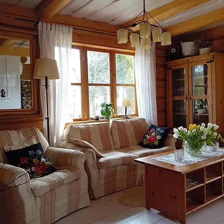 Vila Romantiline Talu Lahe Aeaeres Pädaste