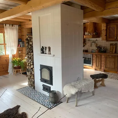 Villa Romantiline Talu Lahe Aeaeres