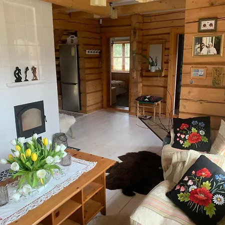 Romantiline Talu Lahe Aeaeres *