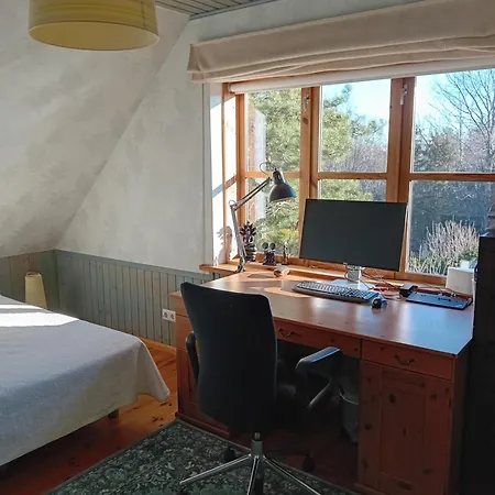 Romantiline Talu Lahe Aeaeres Pädaste