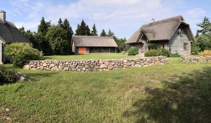 Romantiline Talu Lahe Aeaeres Vila Pädaste