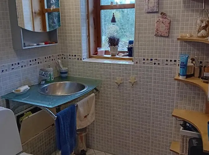 Villa Romantiline Talu Lahe Aeaeres *