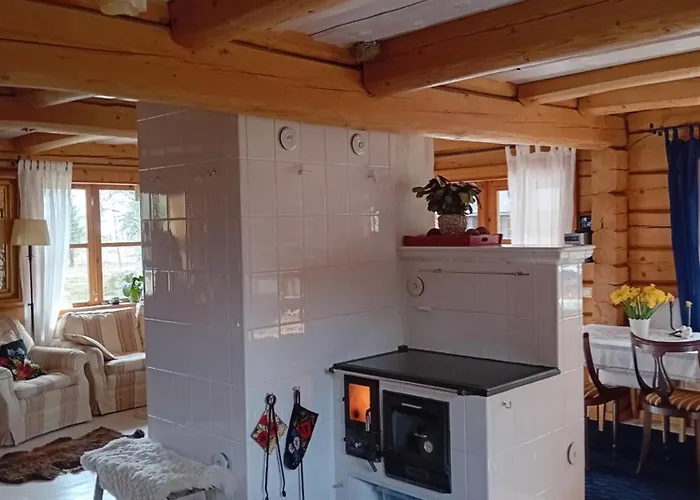 Villa Romantiline Talu Lahe Aeaeres Pädaste