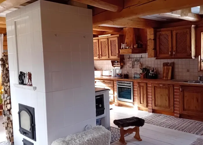 Romantiline Talu Lahe Aeaeres * Pädaste