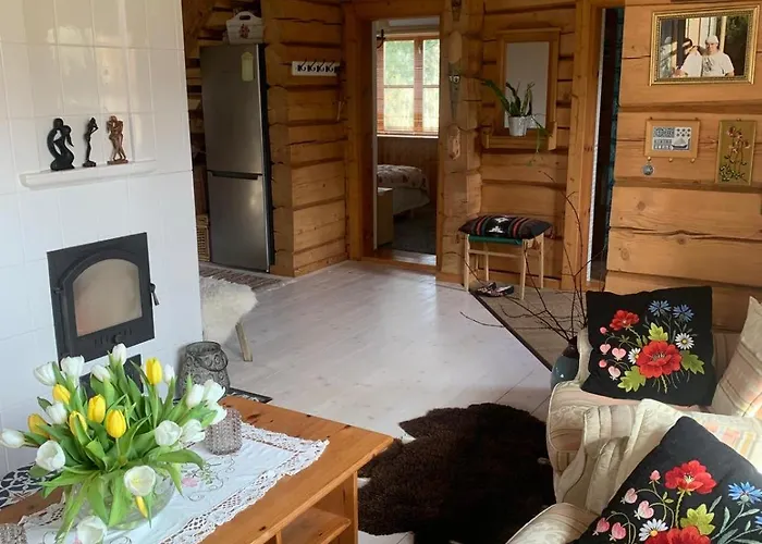 Romantiline Talu Lahe Aeaeres *